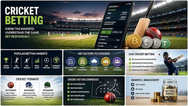 cricket betting tips