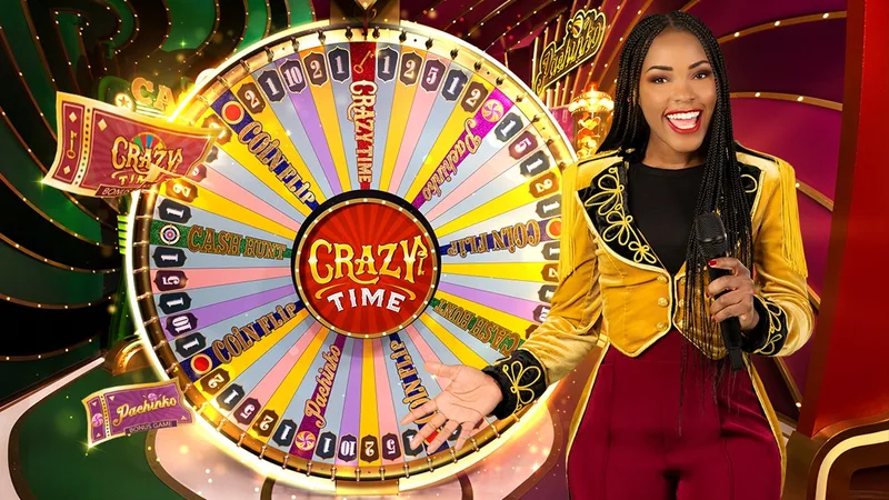 crazy time live bd