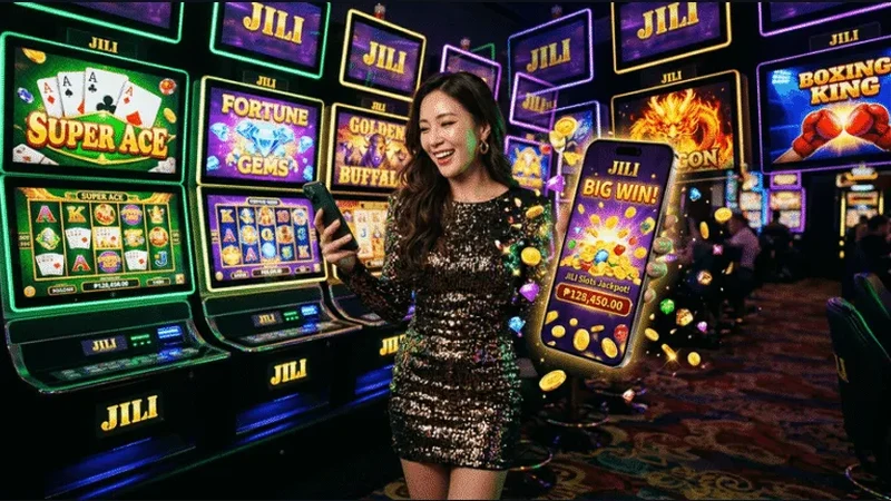 casino