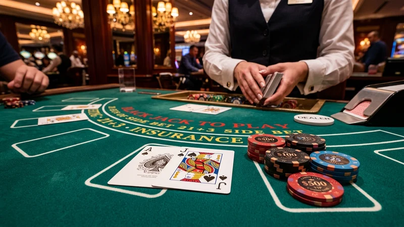 live blackjack bd