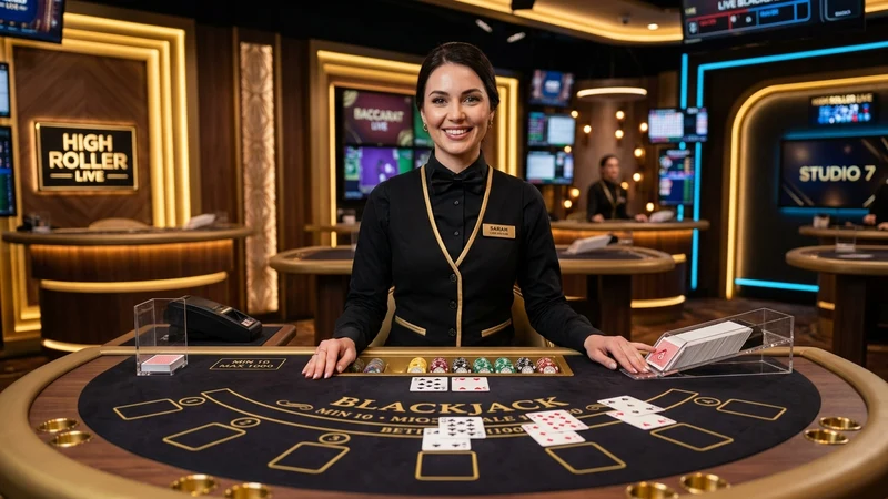 Live Casino