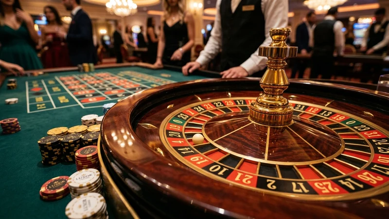 live roulette bd