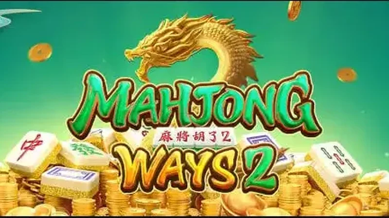 mahjong ways 2