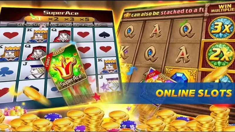 super ace slot bd